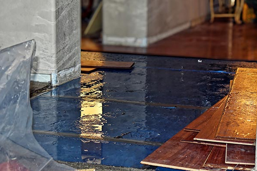 Reviving Homes The Art Of Water Damage Restoration In Spokane