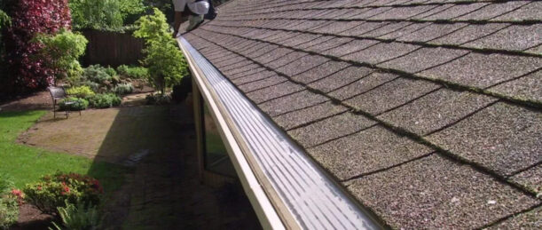 These Are the Three Essential Benefits of Changing Your Gutter Covers with Professionals