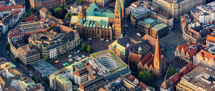 The Real Estate Landscape in Bremen and Beyond