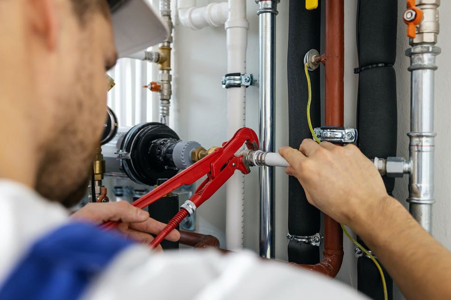 Choosing The Right Plumber: Questions To Ask Before Hiring