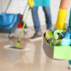 Transforming Your Space Janitorial Services in Austin That Go Above and Beyond