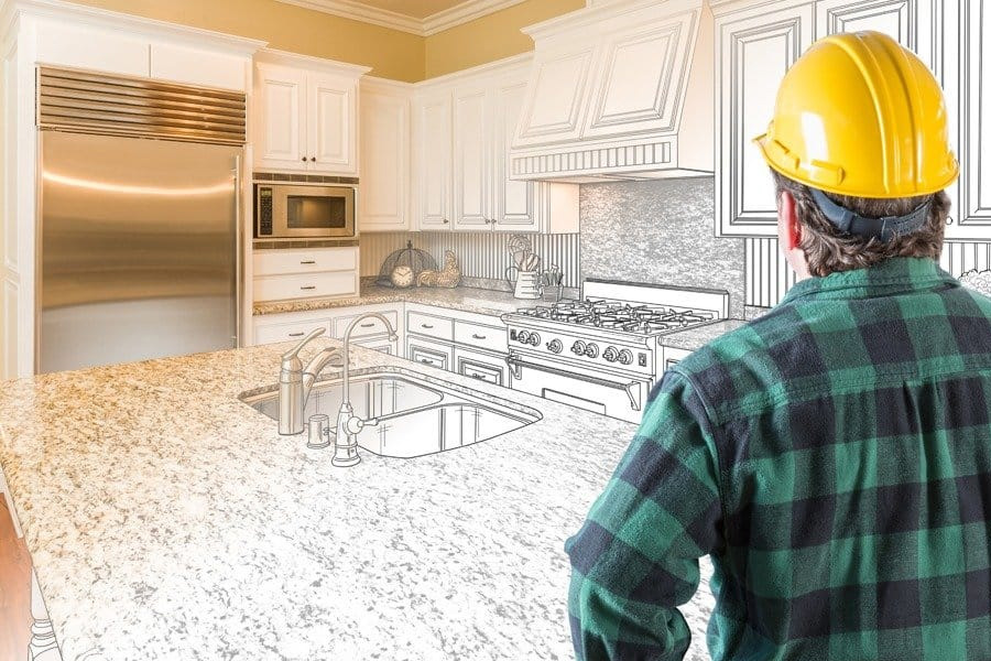 Upgrade Your Home with a Kitchen Renovation in Fairfax