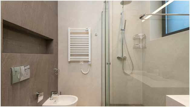 8 Clever Ways to Improve Accessibility in a Compact Bathroom