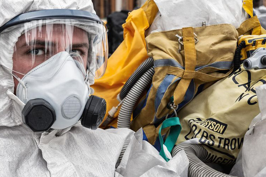 Asbestos and Its Risks